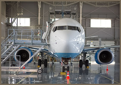 Aviation Maintenance Services UAE