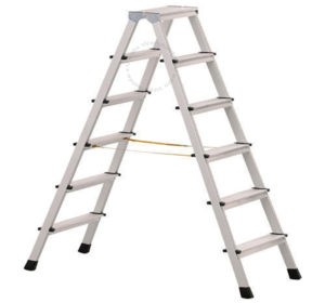 Bolted-Step-Ladder