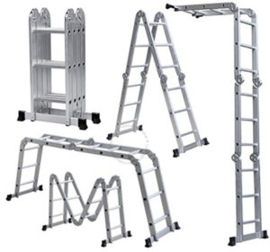 Multipurpose-Ladder