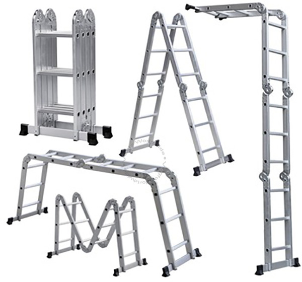 Multipurpose-Ladder