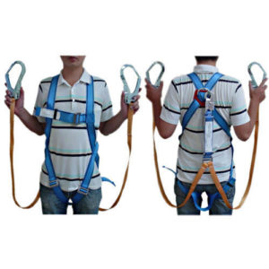 Safety Harness2